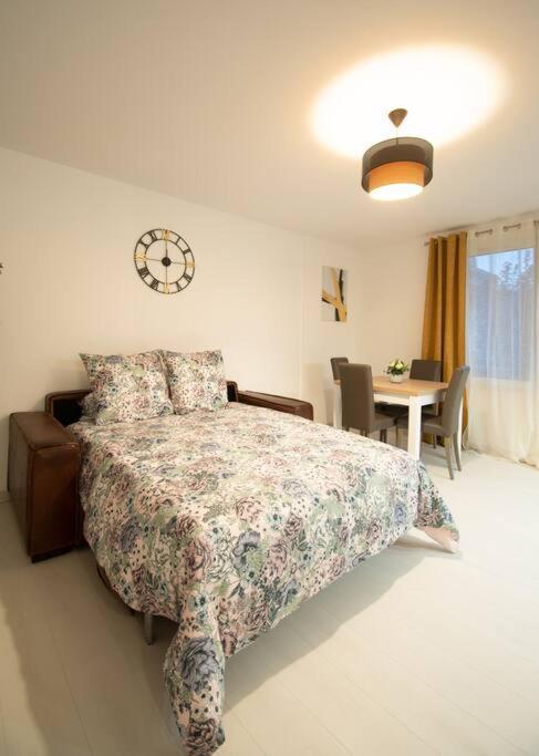 Le Joyau T2-55m2 Centre 10min Apartment