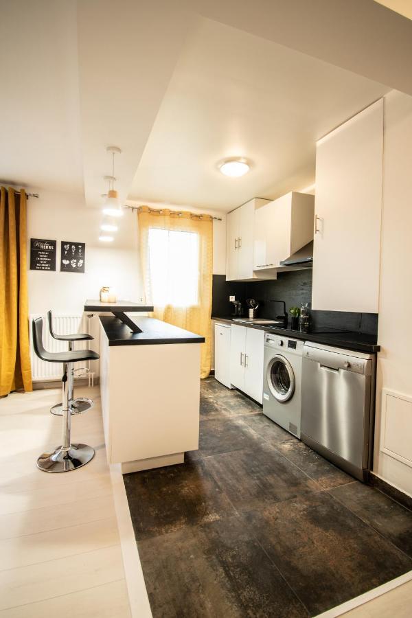 Le Joyau T2-55m2 Centre 10min Apartment Bussy-Saint-Georges