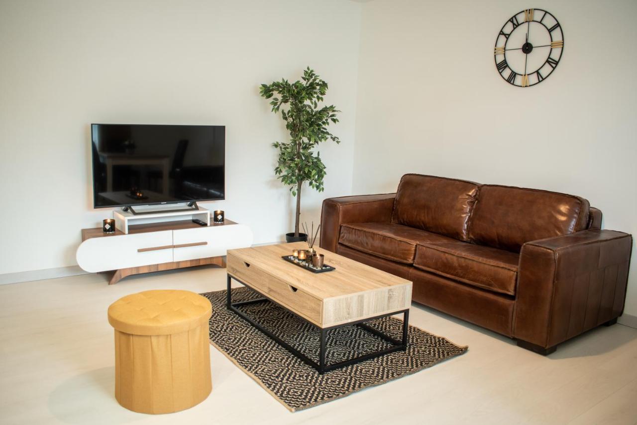 Le Joyau T2-55m2 Centre 10min Apartment Bussy-Saint-Georges