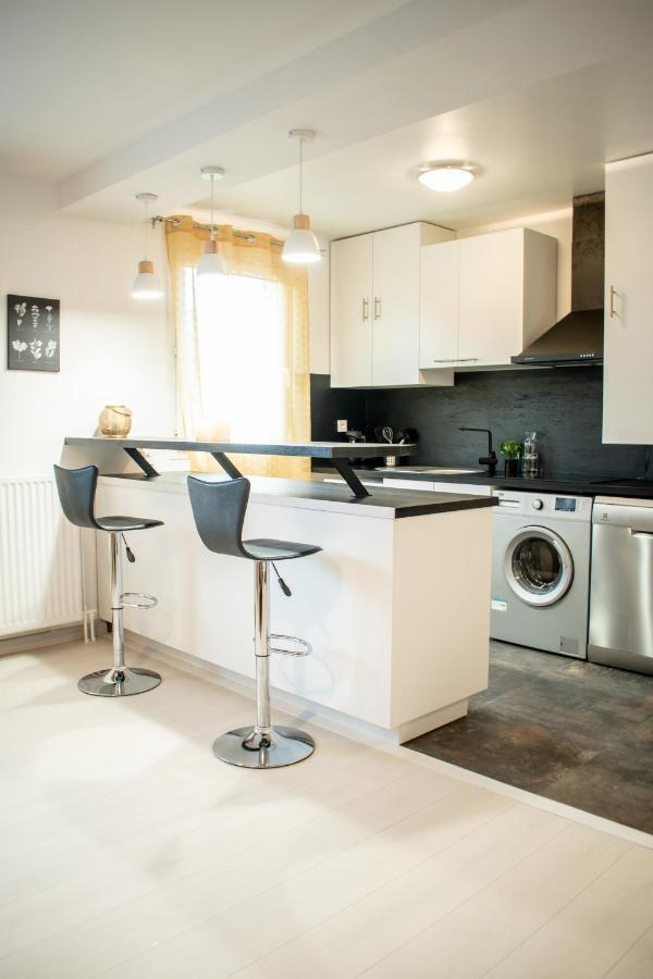 Apartment Le Joyau T2-55m2 Centre 10min