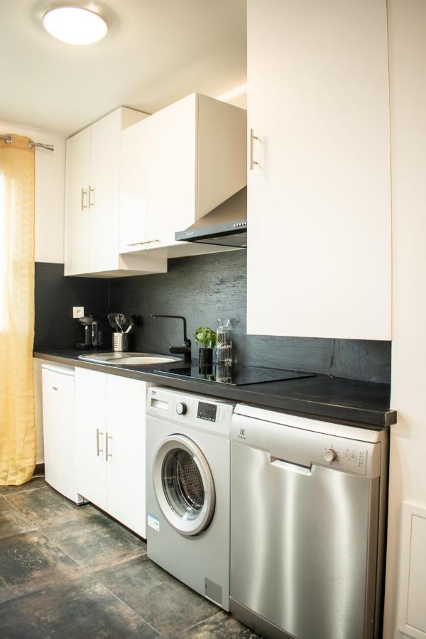 Apartment Le Joyau T2-55m2 Centre 10min